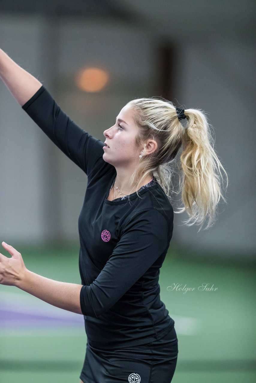 Franziska Sziedat 239 - Nordostdeutsche Meisterschaft